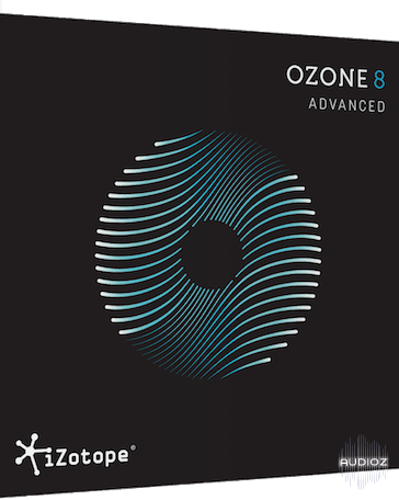 Izotope ozone 5 full