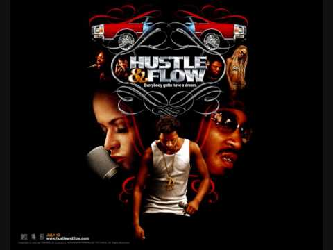 Djay Hustle And Flow Soundtrack