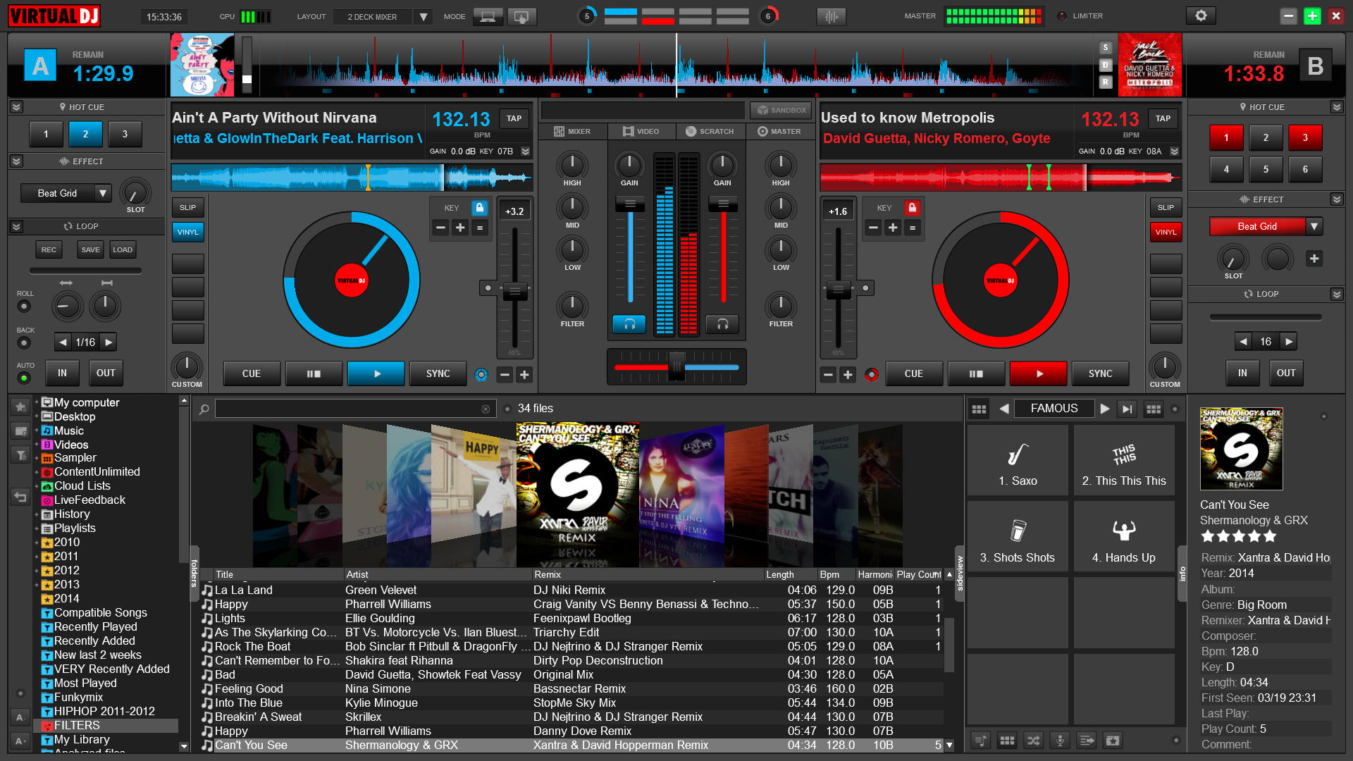 Download atomix virtual dj pro 7 full portable bed